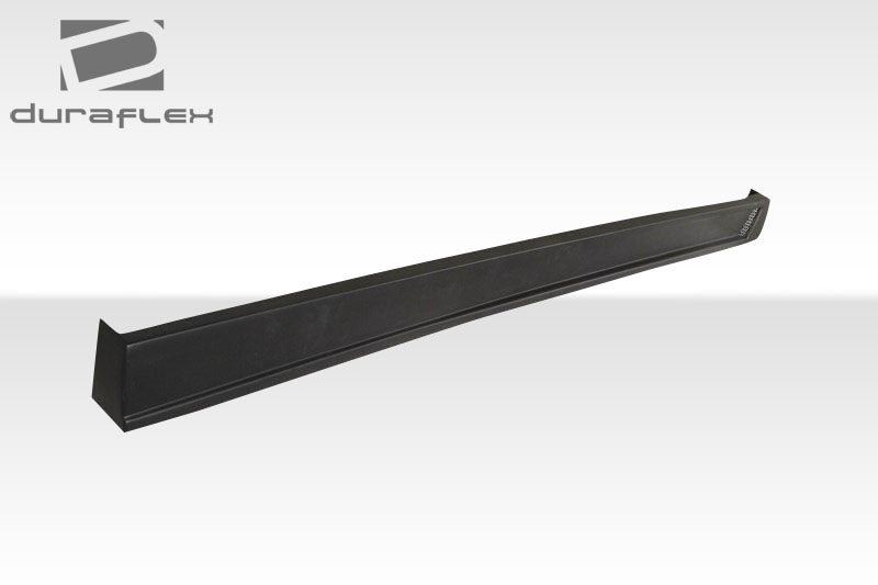 1992-1995 Honda Civic HB Duraflex B-2 Side Skirts Rocker Panels - 2 Piece