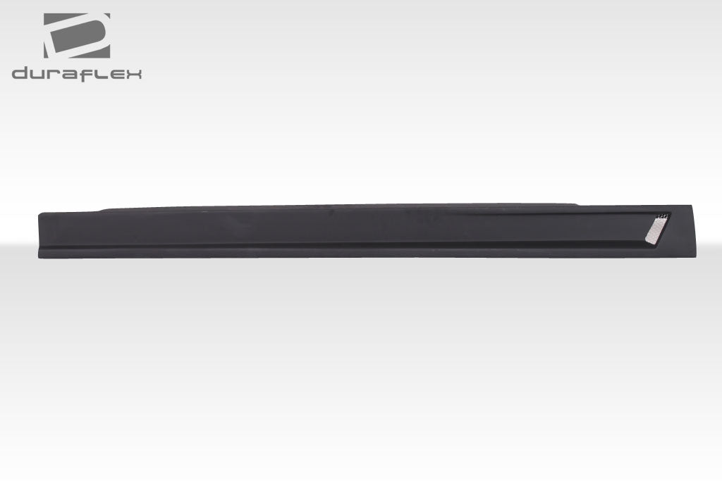 1988-1991 Honda CR-X Duraflex B-2 Side Skirts Rocker Panels - 2 Piece