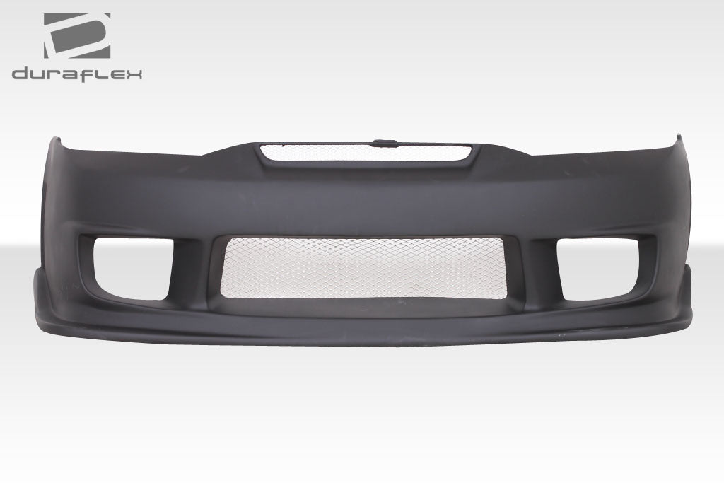 2003-2006 Hyundai Tiburon Duraflex I-Spec Front Bumper Cover - 1 Piece