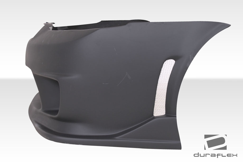 2003-2006 Hyundai Tiburon Duraflex I-Spec Front Bumper Cover - 1 Piece