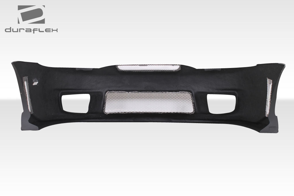 2003-2006 Hyundai Tiburon Duraflex I-Spec Front Bumper Cover - 1 Piece