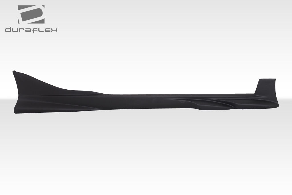 2000-2005 Mitsubishi Eclipse Duraflex Xplosion Side Skirts Rocker Panels - 2 Piece