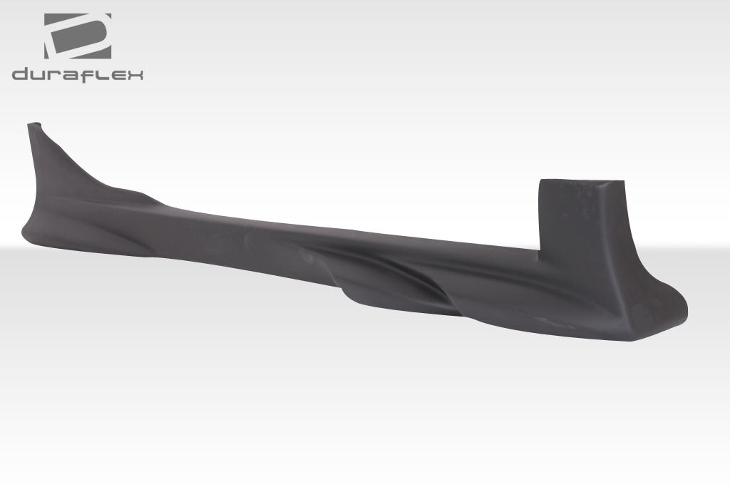 2000-2005 Mitsubishi Eclipse Duraflex Xplosion Body Kit - 4 Piece