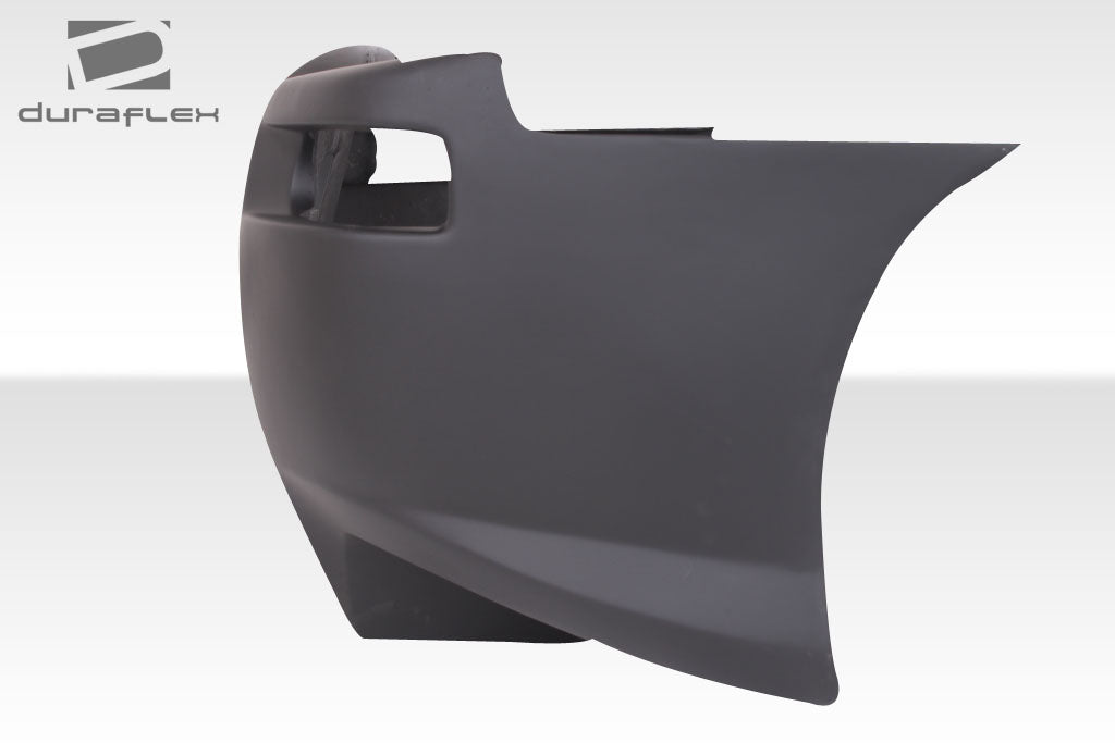 2000-2005 Mitsubishi Eclipse Duraflex Xplosion Rear Bumper Cover - 1 Piece