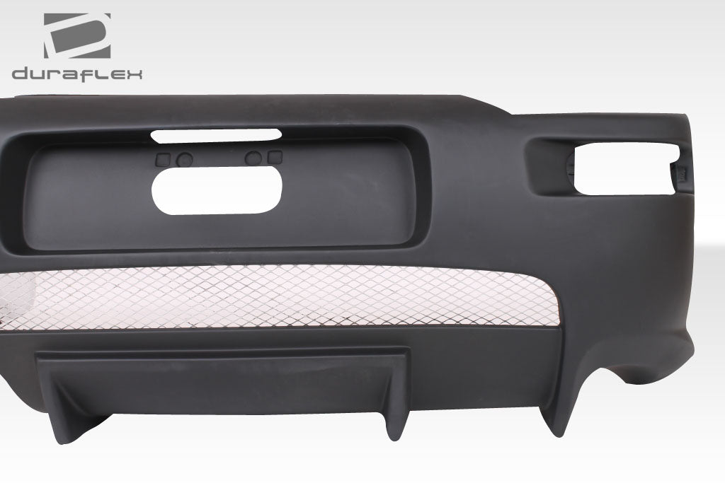 2000-2005 Mitsubishi Eclipse Duraflex Xplosion Body Kit - 4 Piece
