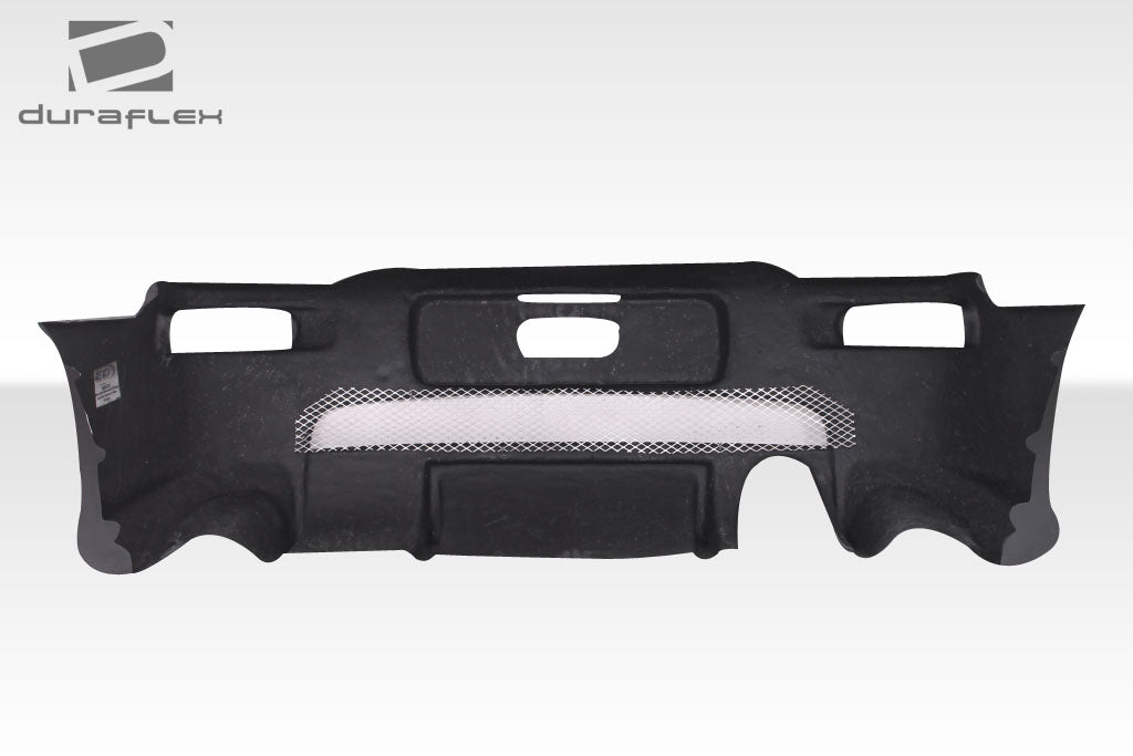 2000-2005 Mitsubishi Eclipse Duraflex Xplosion Rear Bumper Cover - 1 Piece