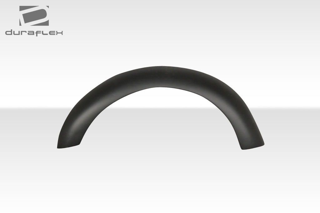 1995-2002 Pontiac Sunfire Duraflex Millenium Wide Body Front Fender Flares - 2 Piece (S)