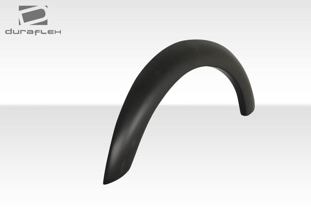 1995-2002 Pontiac Sunfire Duraflex Millenium Wide Body Front Fender Flares - 2 Piece (S)