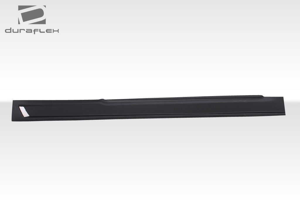 2005-2010 Scion tC Duraflex B-2 Side Skirts Rocker Panels - 2 Piece
