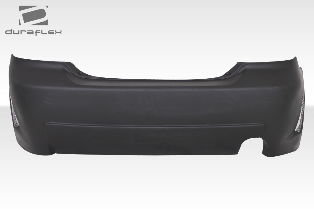 2005-2010 Scion tC Duraflex B-2 Rear Bumper Cover - 1 Piece