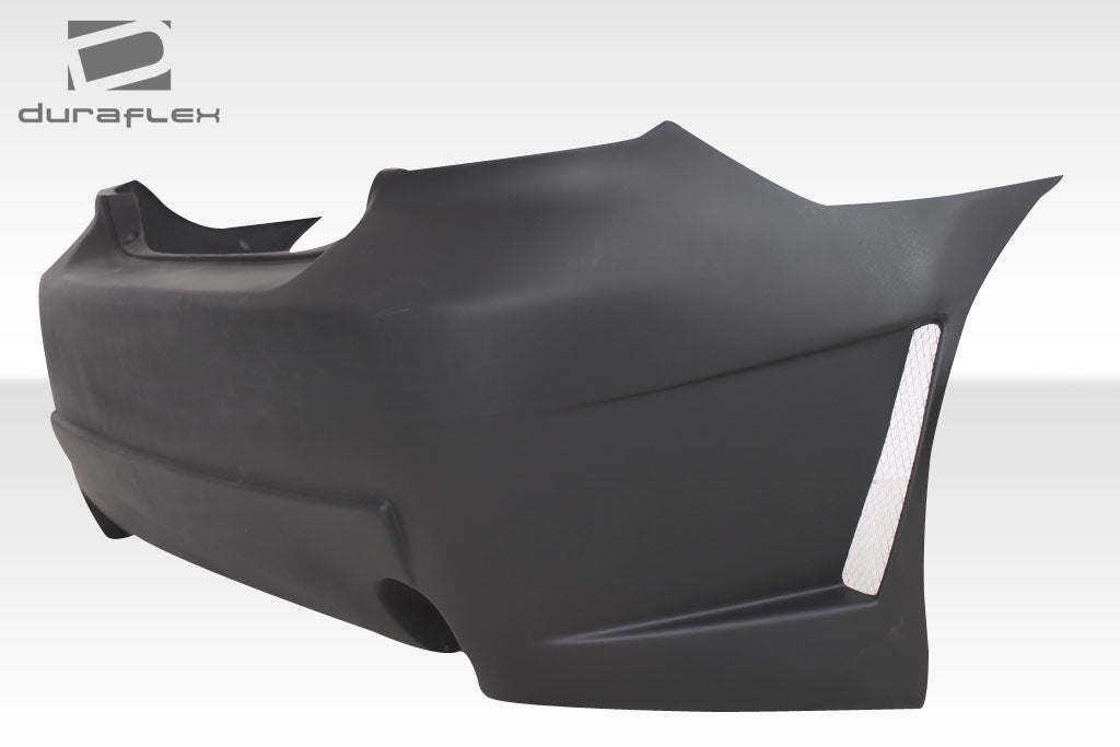2005-2010 Scion tC Duraflex B-2 Body Kit - 4 Piece