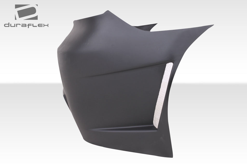 2005-2010 Scion tC Duraflex B-2 Rear Bumper Cover - 1 Piece