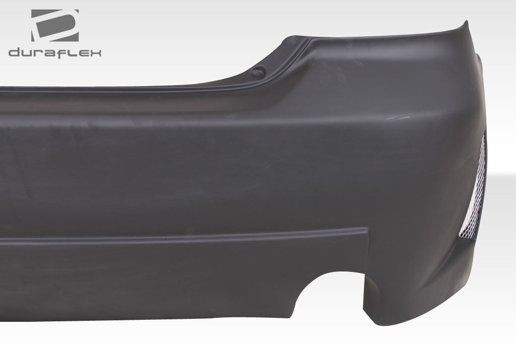 2005-2010 Scion tC Duraflex B-2 Body Kit - 4 Piece