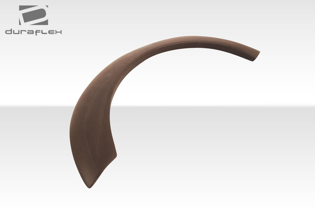 1995-1999 Chevrolet Cavalier 2DR Duraflex Millenium Wide Body Front Fender Flares - 2 Piece (S)