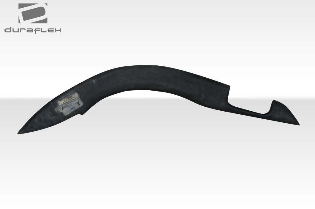 1995-1999 Chevrolet Cavalier 2DR Duraflex Millenium Wide Body Rear Fender Flares - 2 Piece (S)