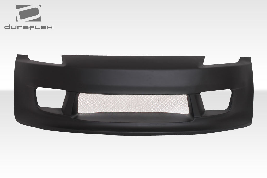 2003-2008 Nissan 350Z Z33 Duraflex V-Speed Body Kit - 4 Piece