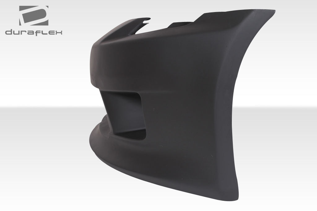 2003-2008 Nissan 350Z Z33 Duraflex V-Speed Body Kit - 4 Piece