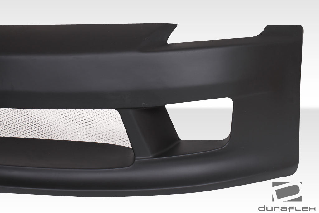 2003-2008 Nissan 350Z Z33 Duraflex V-Speed Body Kit - 4 Piece