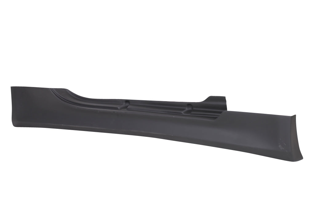 2003-2008 Nissan 350Z Z33 Duraflex V-Speed Side Skirts Rocker Panels - 2 Piece