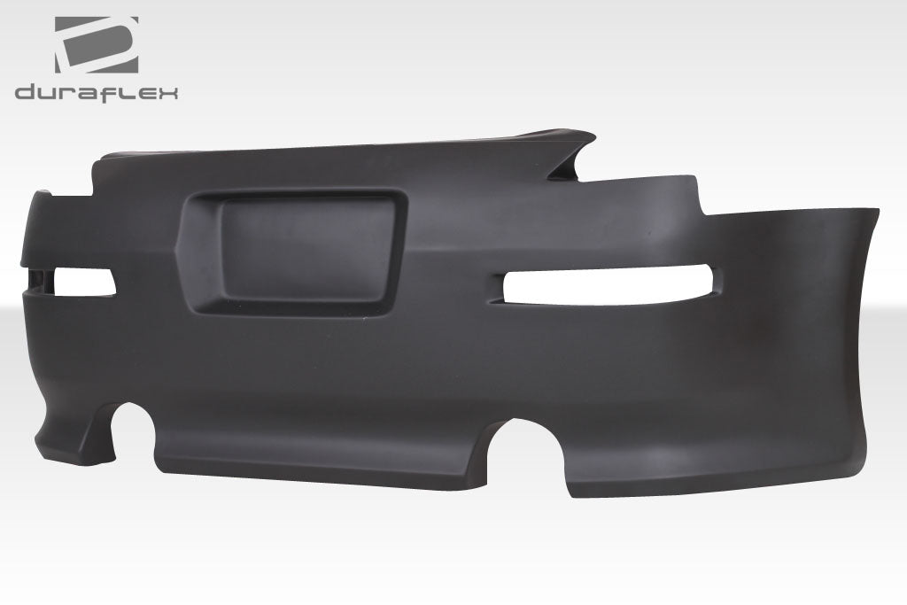 2003-2008 Nissan 350Z Z33 Duraflex V-Speed Body Kit - 4 Piece