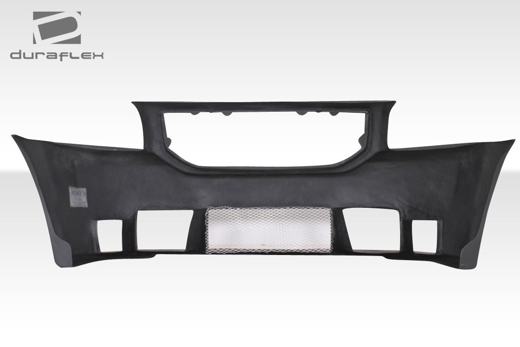 2007-2012 Dodge Caliber Duraflex GT500 Front Bumper Cover - 1 Piece
