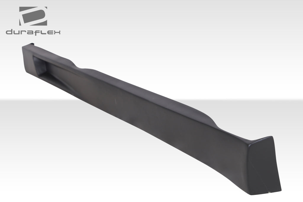 2007-2012 Dodge Caliber Duraflex GT500 Side Skirts Rocker Panels - 2 Piece