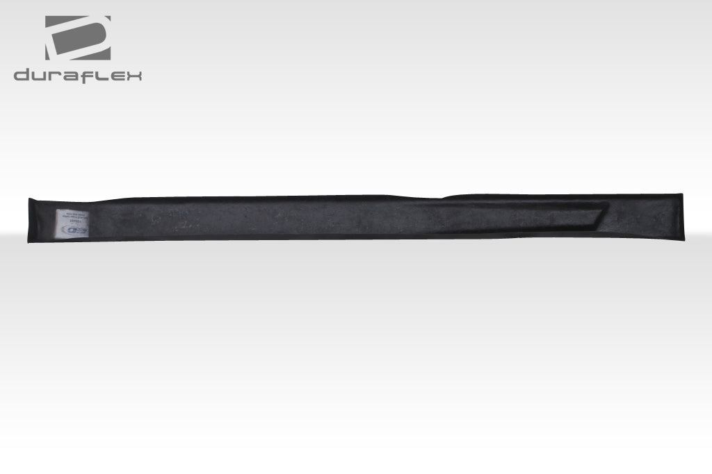 2007-2012 Dodge Caliber Duraflex GT500 Side Skirts Rocker Panels - 2 Piece