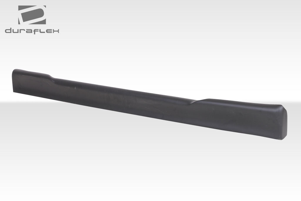 1998-2005 Volkswagen Beetle Duraflex Evo 5 Side Skirts Rocker Panels - 2 Piece