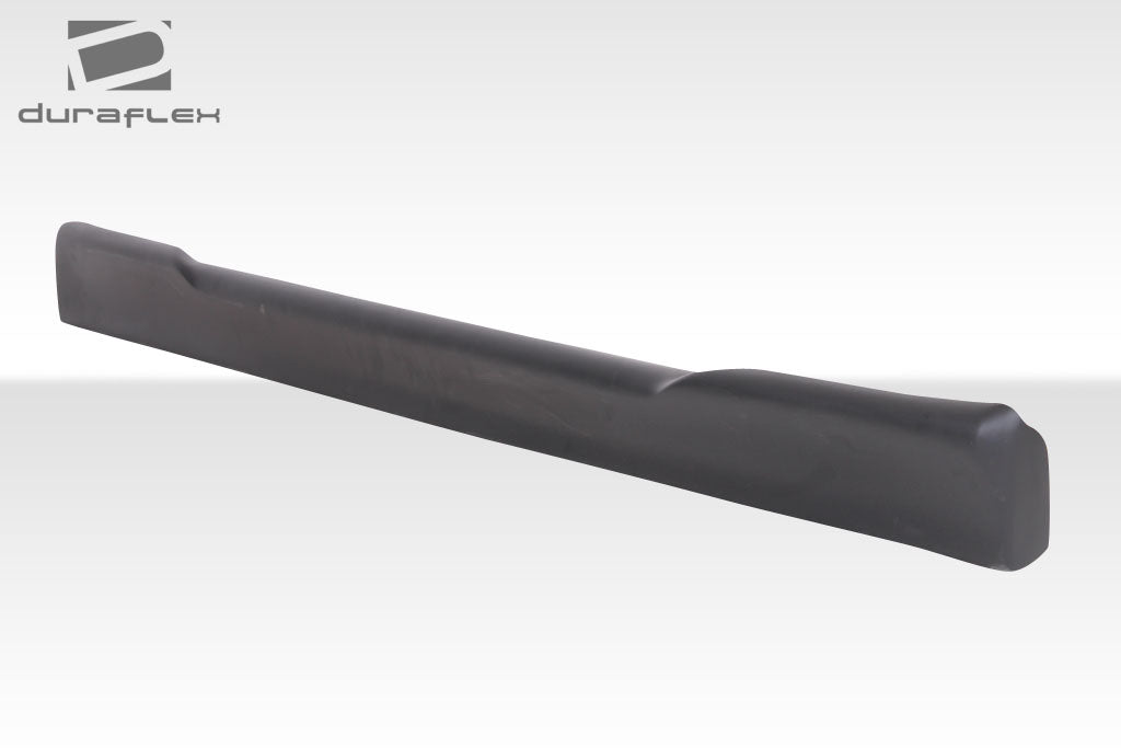 1998-2005 Volkswagen Beetle Duraflex Evo 5 Side Skirts Rocker Panels - 2 Piece