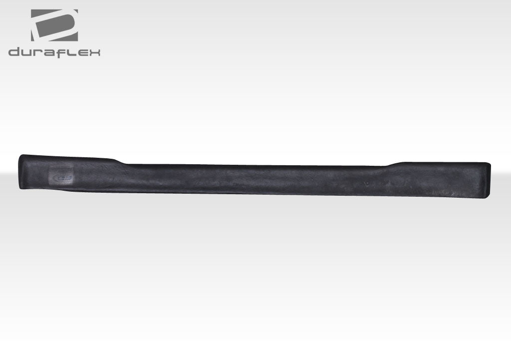 1998-2005 Volkswagen Beetle Duraflex Evo 5 Side Skirts Rocker Panels - 2 Piece