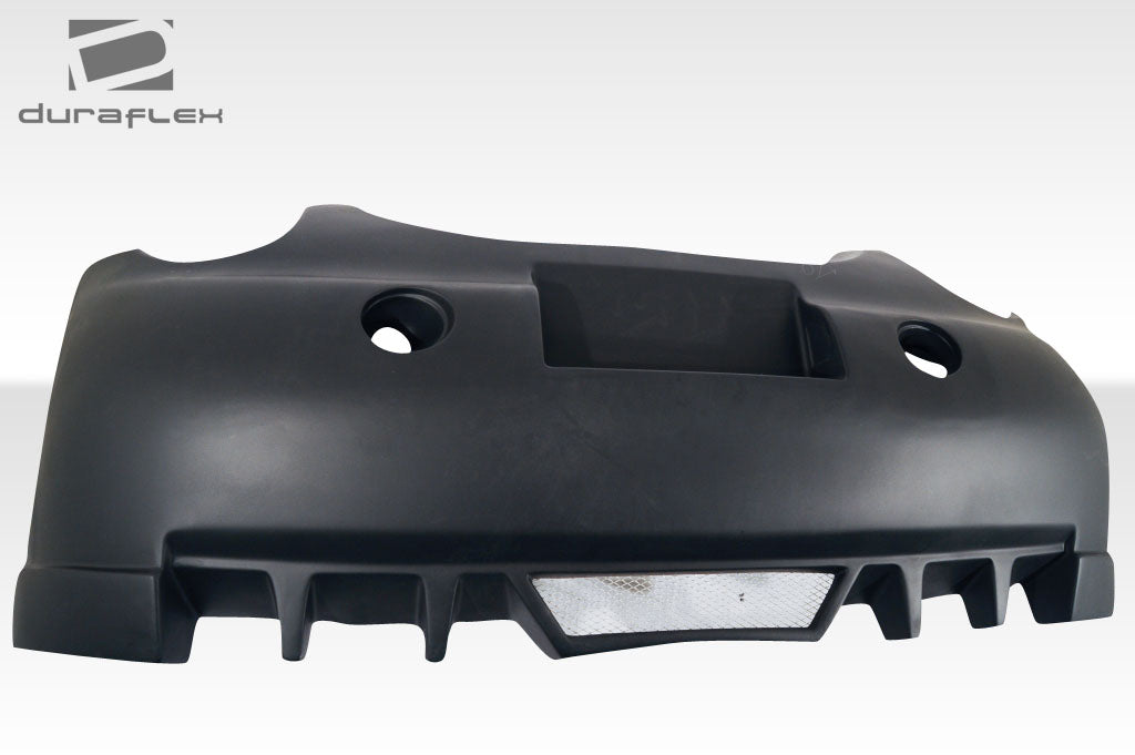 1998-2005 Volkswagen Beetle Duraflex Evo 5 Body Kit - 4 Piece