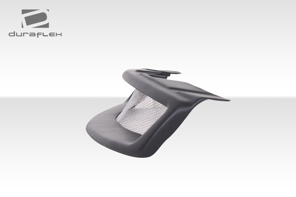 2003-2007 Infiniti G Coupe G35 Duraflex Sigma Grille - 1 Piece