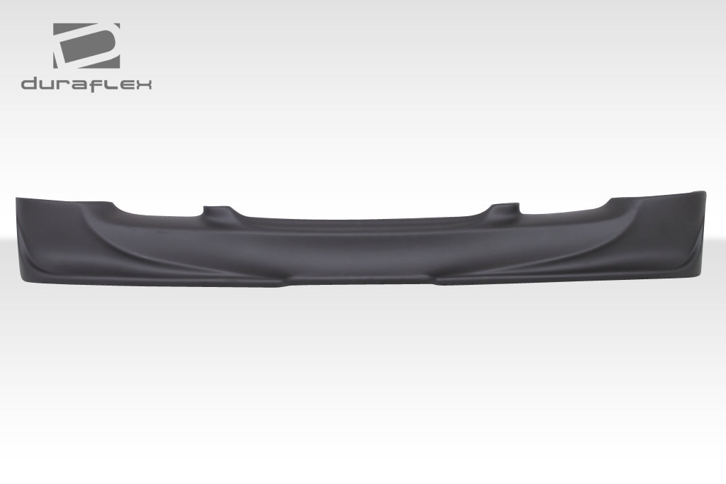 2008-2012 Smart ForTwo Duraflex FX Front Lip Under Spoiler Air Dam - 1 Piece