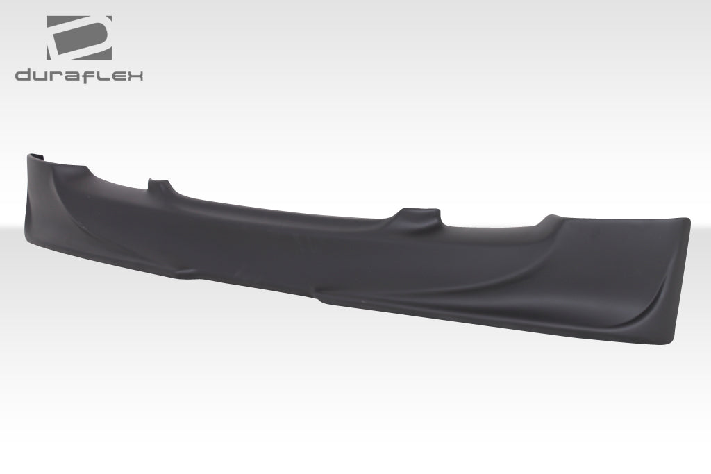 2008-2012 Smart ForTwo Duraflex FX Body Kit - 4 Piece