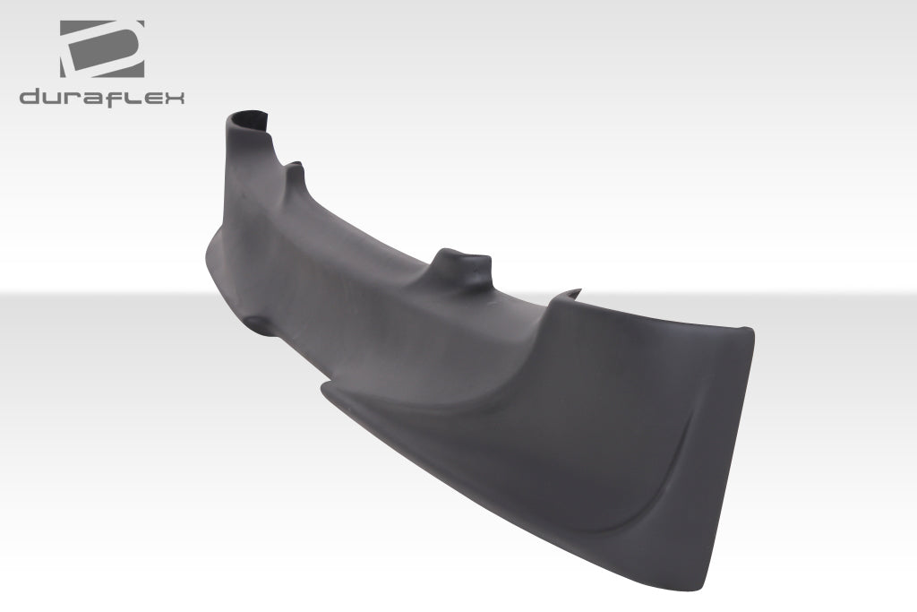 2008-2012 Smart ForTwo Duraflex FX Front Lip Under Spoiler Air Dam - 1 Piece