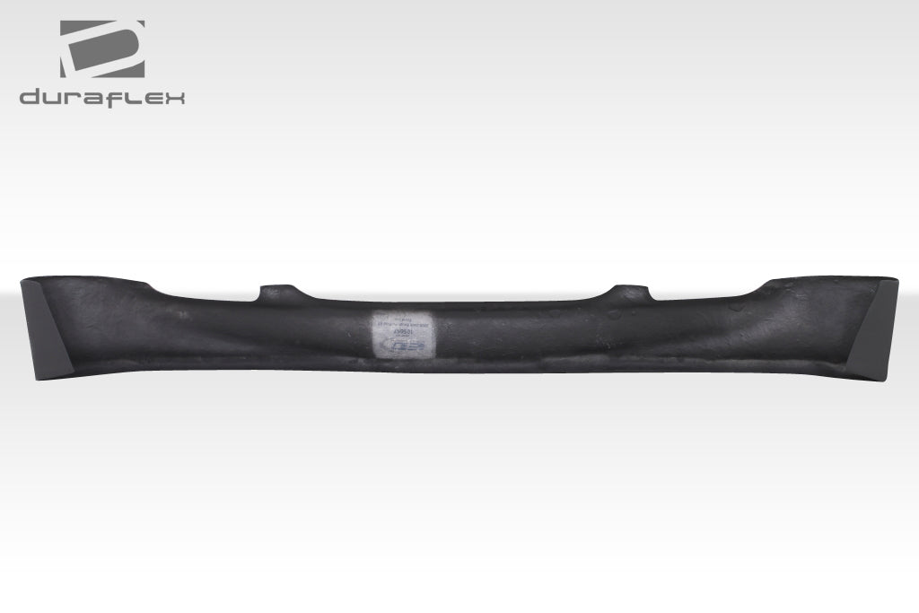 2008-2012 Smart ForTwo Duraflex FX Front Lip Under Spoiler Air Dam - 1 Piece