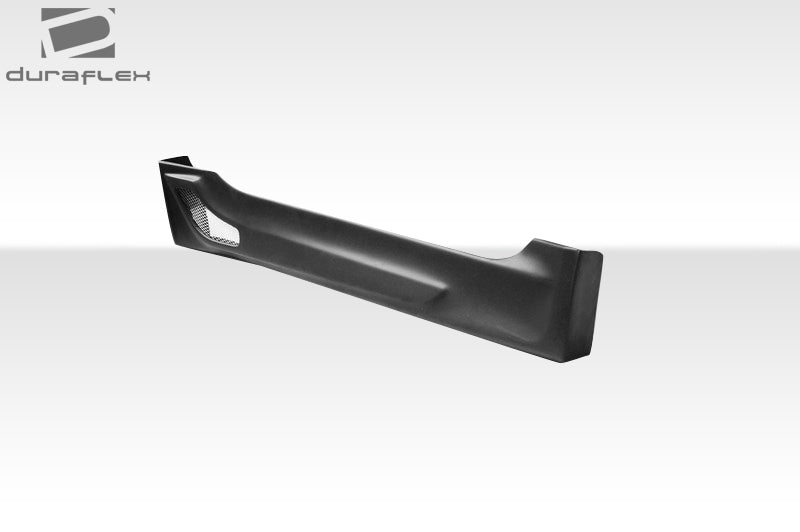 2008-2016 Smart ForTwo Duraflex FX Side Skirts Rocker Panels - 2 Piece