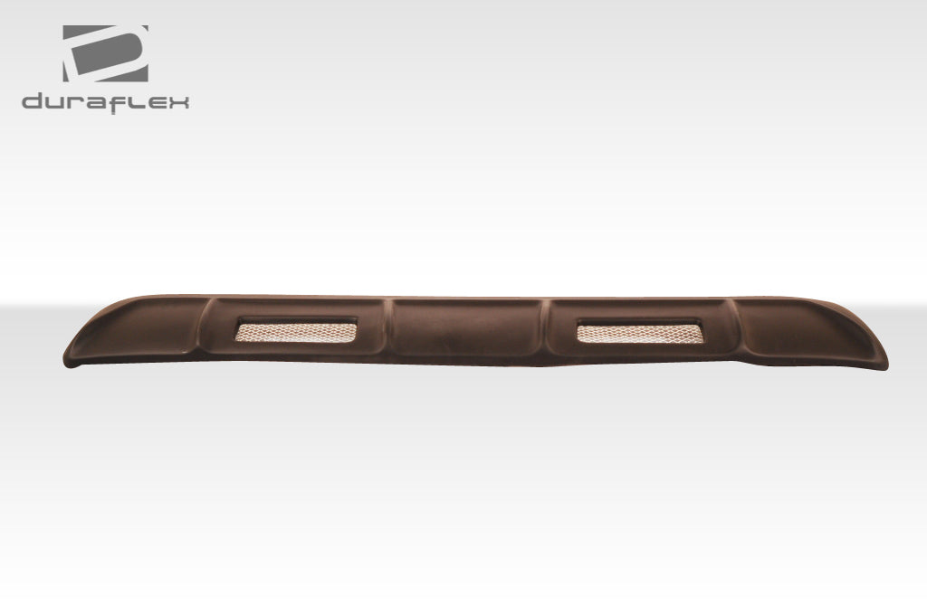 2008-2012 Smart ForTwo Duraflex FX Body Kit - 4 Piece