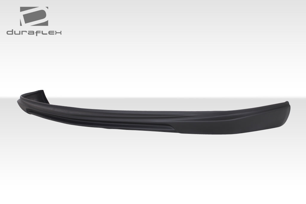 2007-2009 Lexus LS Series LS460 Duraflex W-1 Front Lip Under Spoiler Air Dam - 1 Piece
