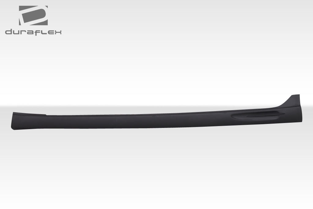 2007-2009 Lexus LS Series LS460 Duraflex W-1 Body Kit (short wheelbase) - 4 Piece