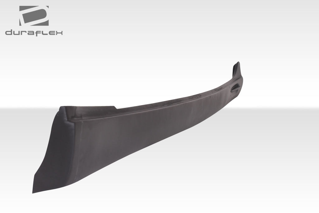 2007-2009 Lexus LS Series LS460 Duraflex W-1 Body Kit (short wheelbase) - 4 Piece