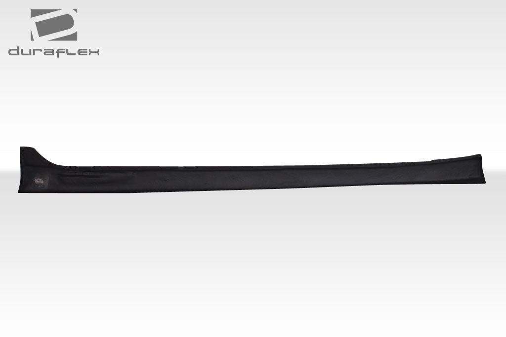 2007-2009 Lexus LS Series LS460 Duraflex W-1 Body Kit (short wheelbase) - 5 Piece