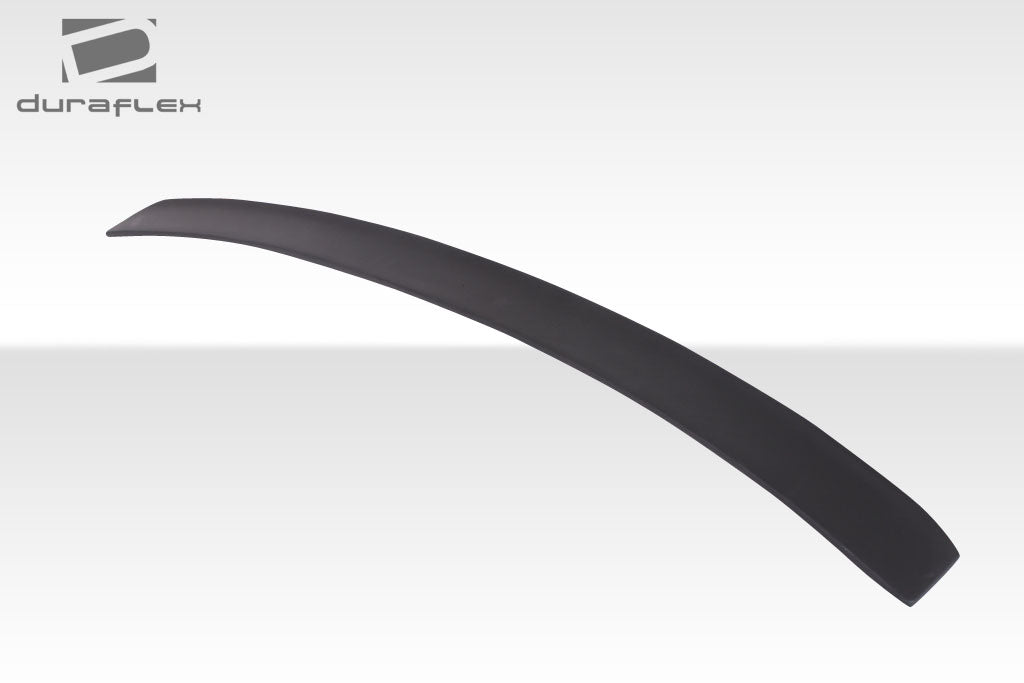 2007-2012 Lexus LS Series LS460 Duraflex W-1 Roof Window Wing Spoiler - 1 Piece