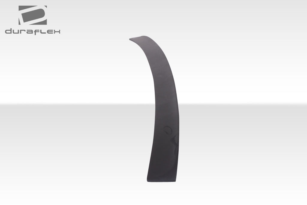 2007-2009 Lexus LS Series LS460 Duraflex W-1 Body Kit (short wheelbase) - 5 Piece