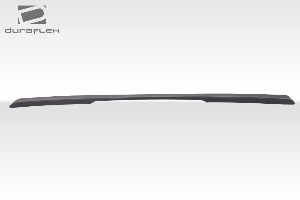 2007-2012 Lexus LS Series LS460 Duraflex W-1 Roof Window Wing Spoiler - 1 Piece
