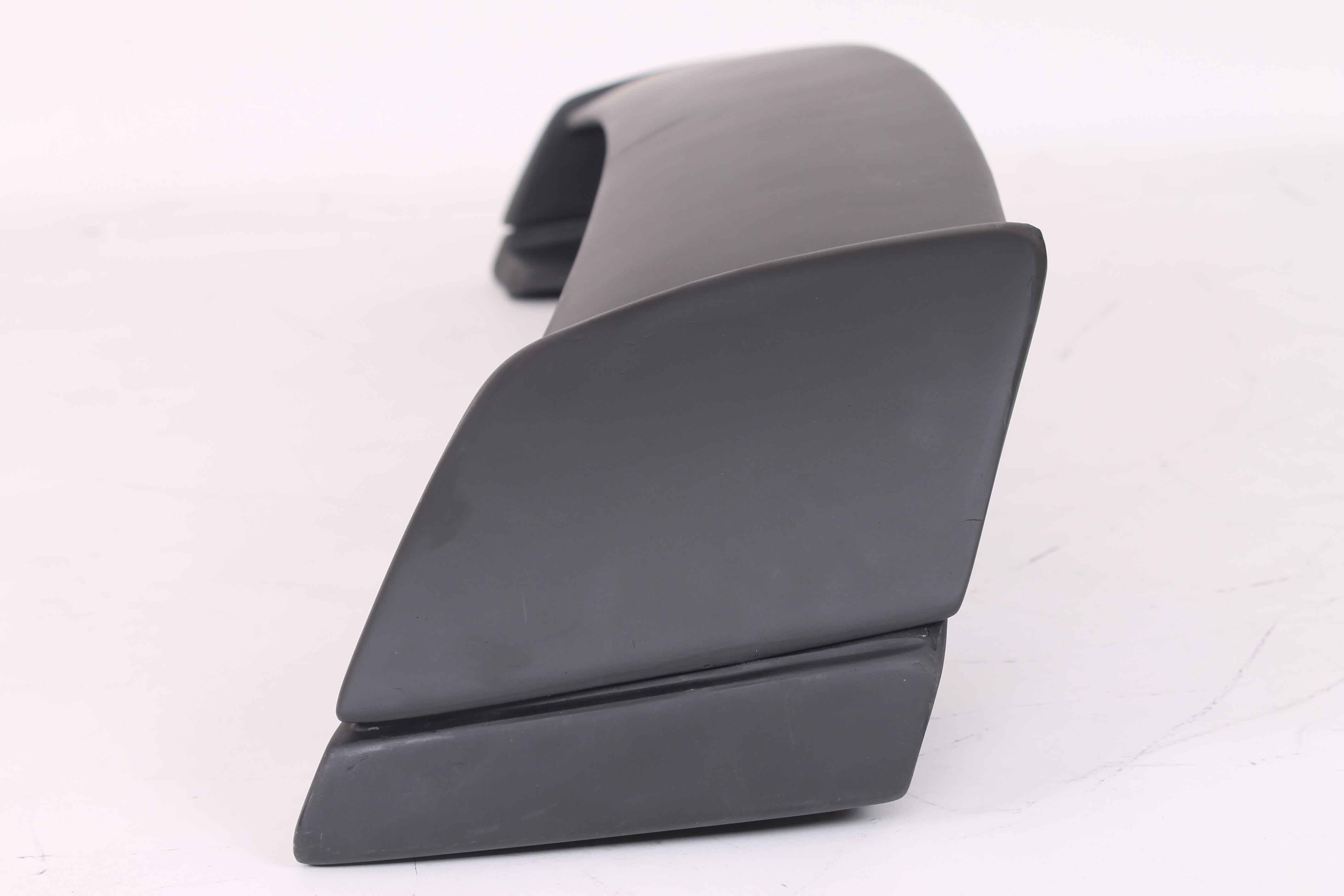 2000-2007 Ford Focus 4DR Duraflex SE Wing Trunk Lid Spoiler - 1 Piece