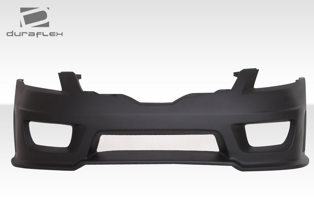 2007-2009 Nissan Altima 4DR Duraflex Sigma Body Kit - 4 Piece