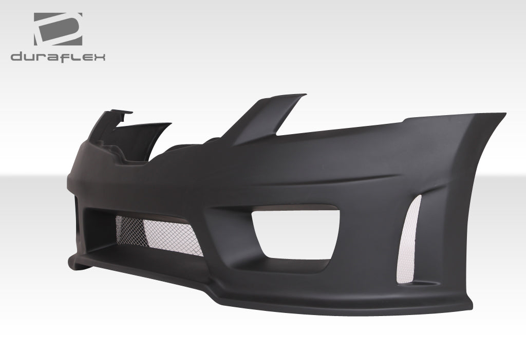 2007-2009 Nissan Altima 4DR Duraflex Sigma Body Kit - 4 Piece
