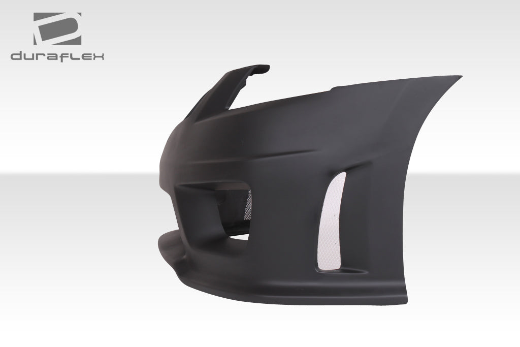 2007-2009 Nissan Altima 4DR Duraflex Sigma Body Kit - 4 Piece