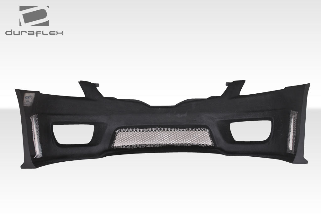 2007-2009 Nissan Altima 4DR Duraflex Sigma Body Kit - 4 Piece